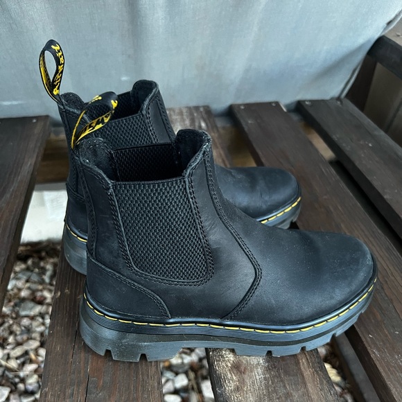 Dr. Martens Shoes - New Doc martens embury boot size 5 L, 4 M, EU 36.